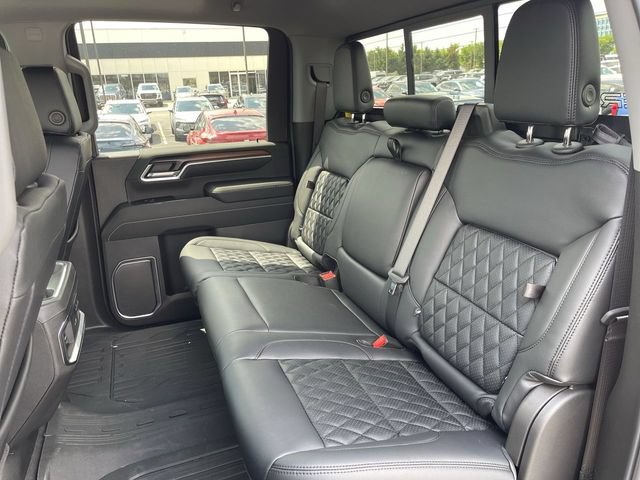 New 2026 GMC Sierra 2500 Denali w/ Denali Reserve Package AWD/4WD image 22
