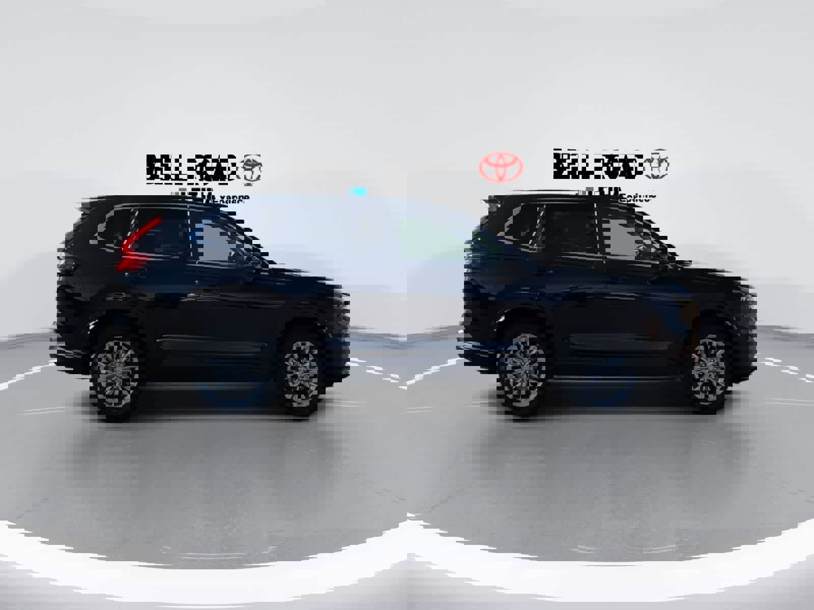 Used 2025 Honda CR-V EX-L image 9