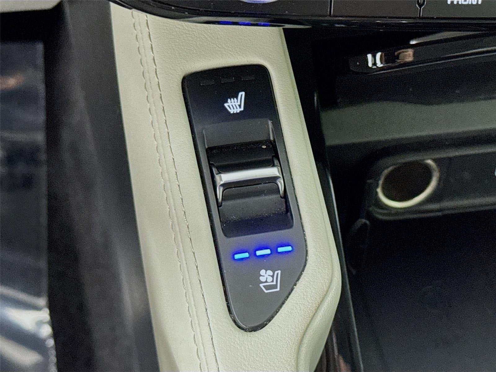 Certified 2023 Kia Telluride SX FWD image 23