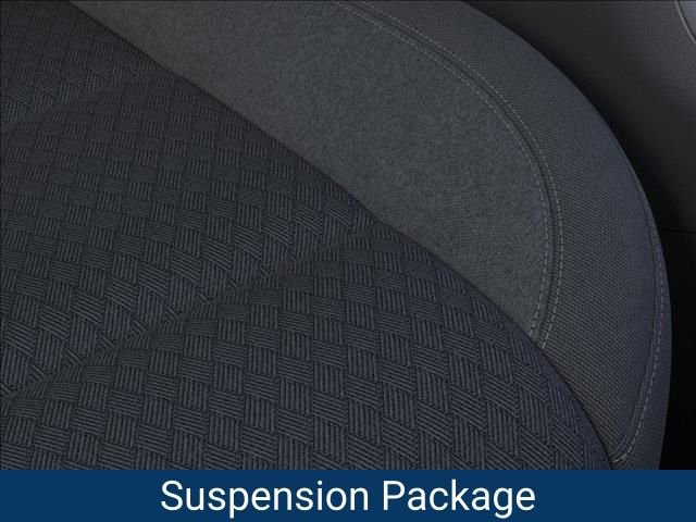 New 2026 Chevrolet Silverado 2500 LT w/ Trail Boss Package image 24