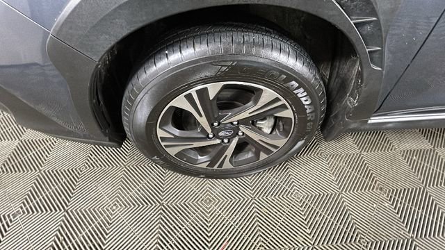 Used 2025 Subaru Crosstrek 2.0i Premium AWD/4WD image 10