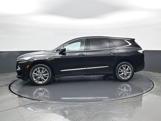 Used 2023 Buick Enclave Premium w/ Experience Buick Package image 8