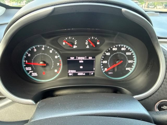 Used 2024 Chevrolet Malibu LT FWD image 18