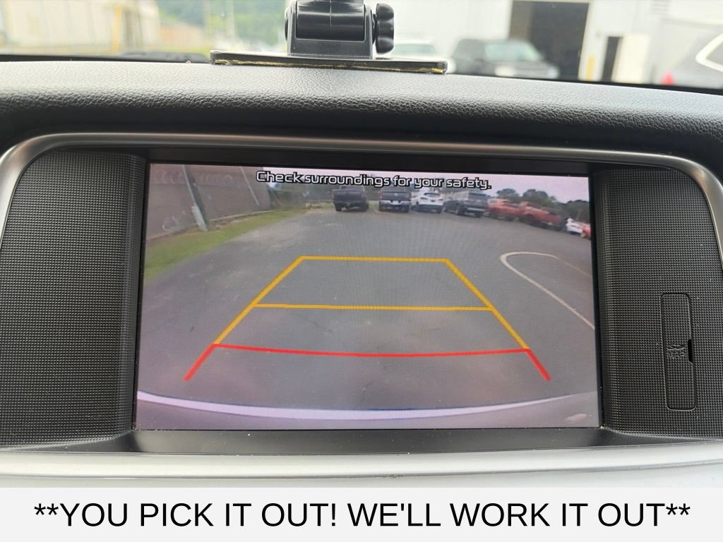 Used 2020 Kia Optima Premium FWD image 14