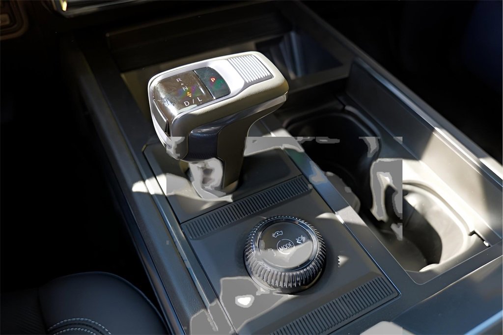 New 2026 GMC Hummer EV 4x4 Crew Cab image 16