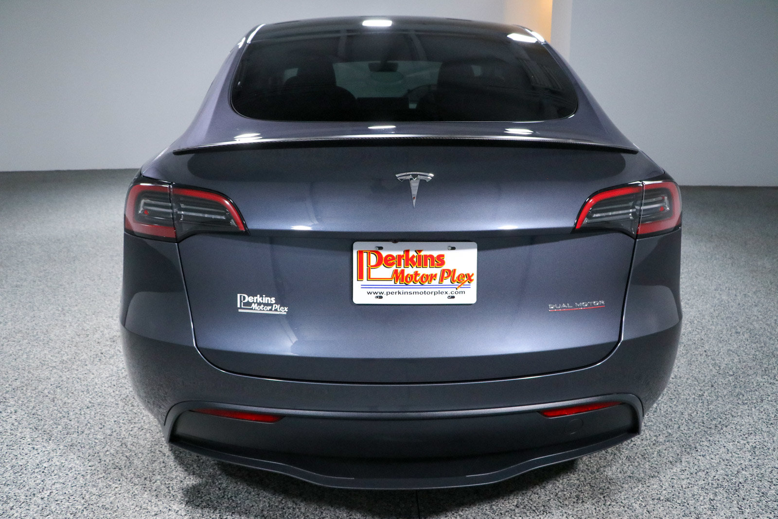 Used 2023 Tesla Model Y Performance AWD/4WD image 8