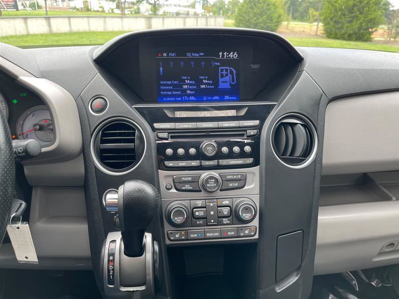 Used 2013 Honda Pilot EX-L image 78