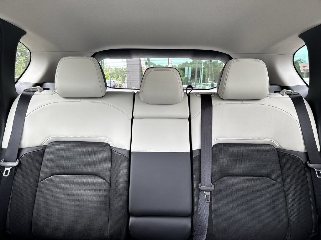 New 2026 MAZDA CX-5 Select AWD/4WD image 18