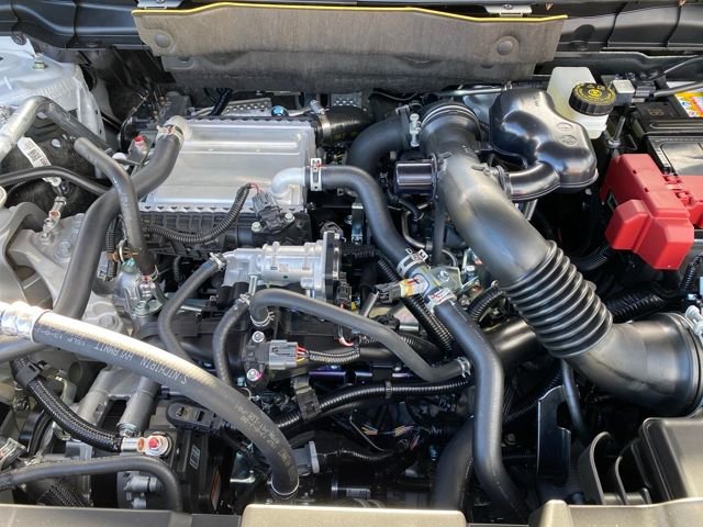 New 2026 Mitsubishi Outlander SEL image 26