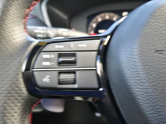 Certified 2026 Acura ADX A-Spec FWD image 23