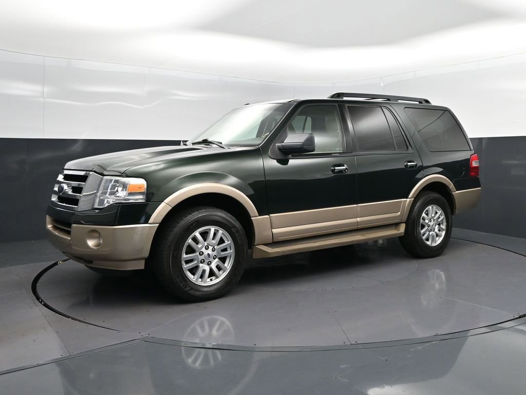 Used 2012 Ford Expedition XLT RWD image 3
