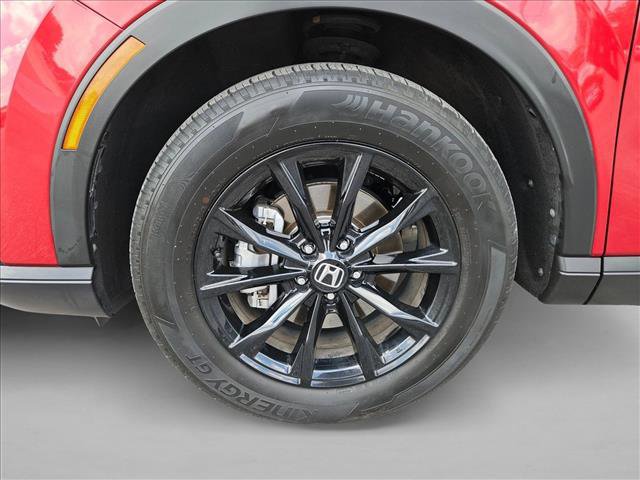 Used 2023 Honda CR-V Sport image 27