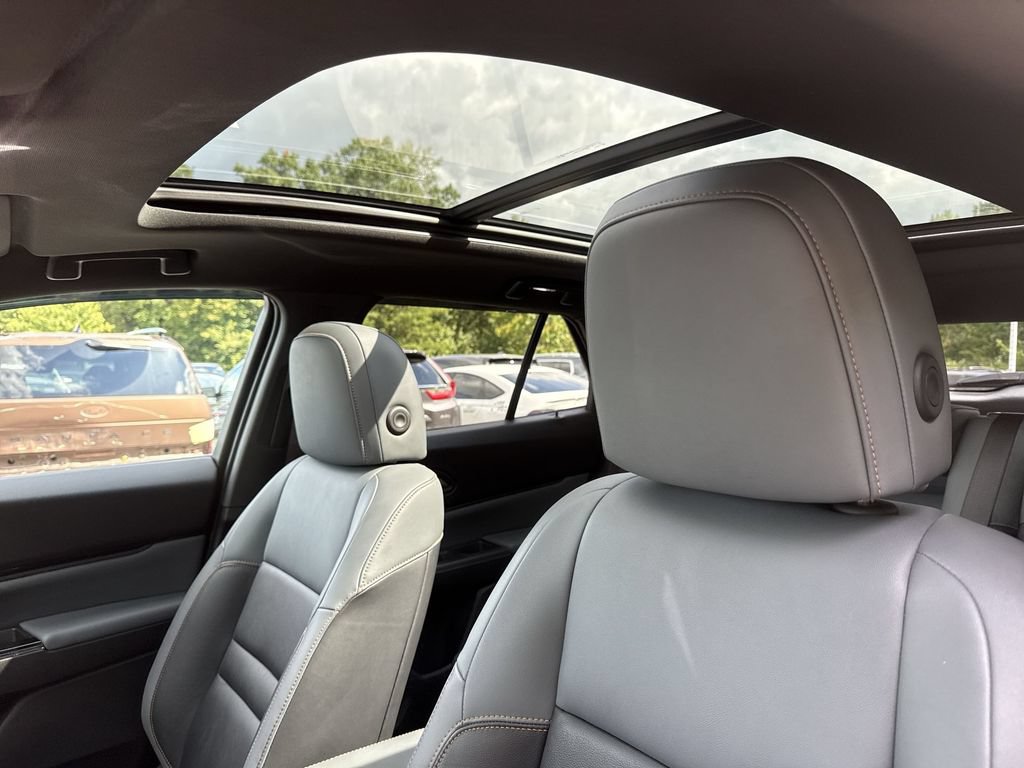 Used 2024 Honda Prologue Touring image 16