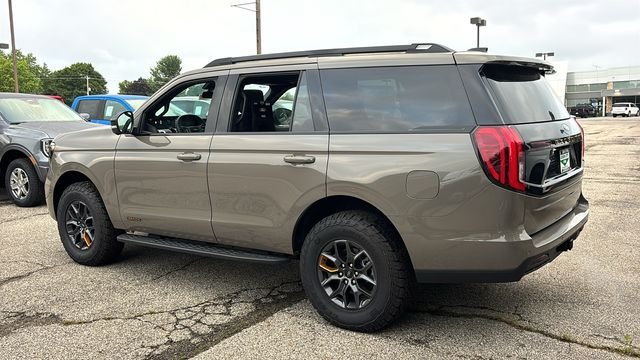 New 2026 Ford Expedition Tremor AWD/4WD image 5