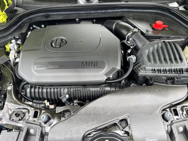Used 2023 MINI Cooper John Cooper Works w/ Driver Assistance Package FWD image 18