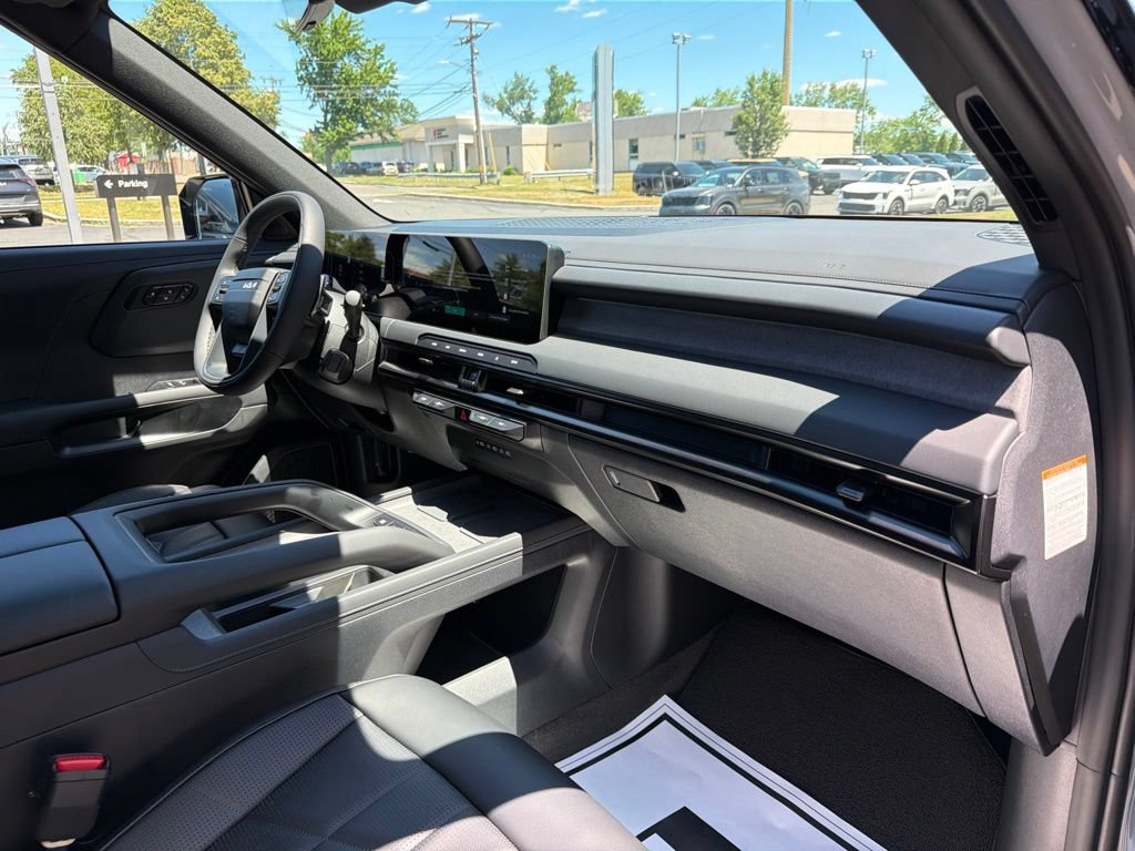 New 2027 Kia Telluride SX X-Line AWD/4WD image 13