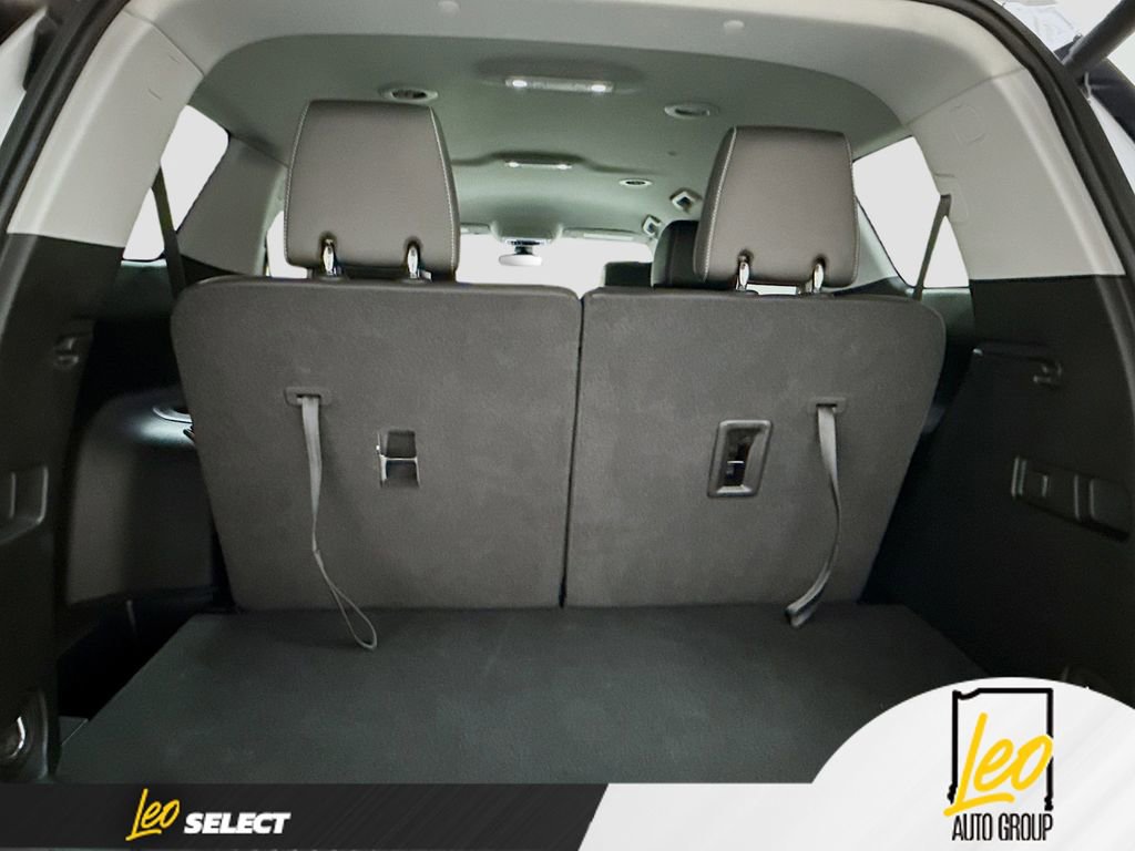 Used 2023 GMC Acadia SLT image 26