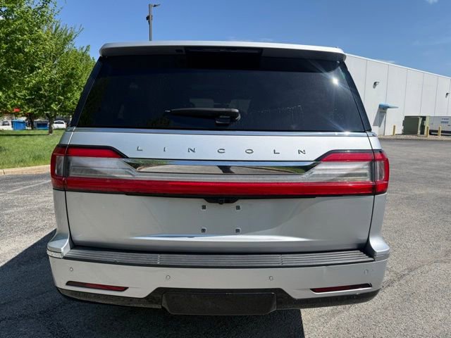 Used 2018 Lincoln Navigator L Reserve w/ Technology Package AWD/4WD image 6