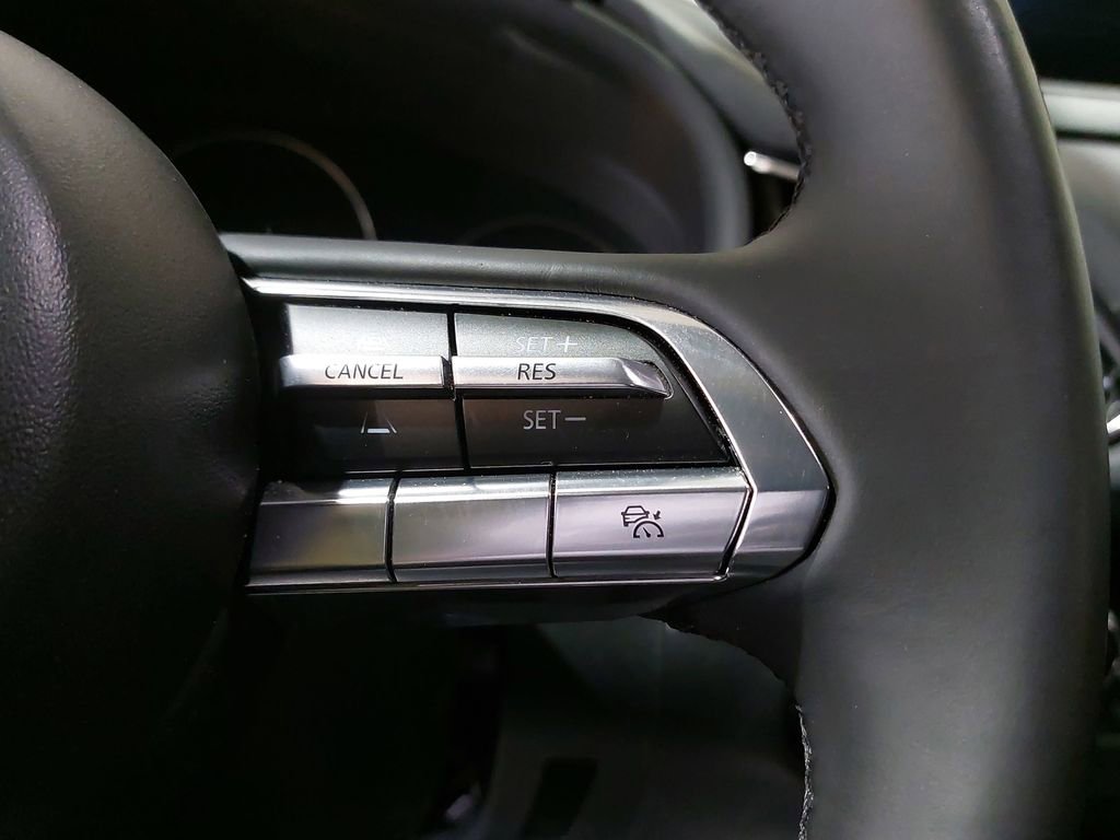 Certified 2023 MAZDA CX-30 AWD 2.5 S w/ Preferred Package image 17