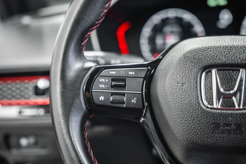 Used 2024 Honda Civic Si image 35