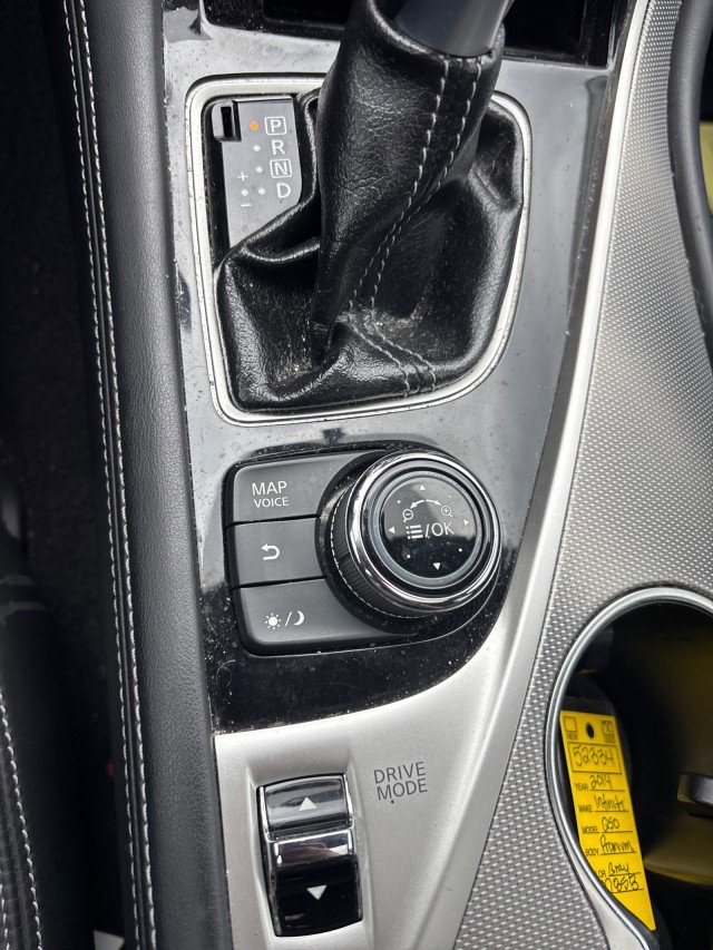 Used 2014 INFINITI Q50 Premium w/ Navigation Package image 15