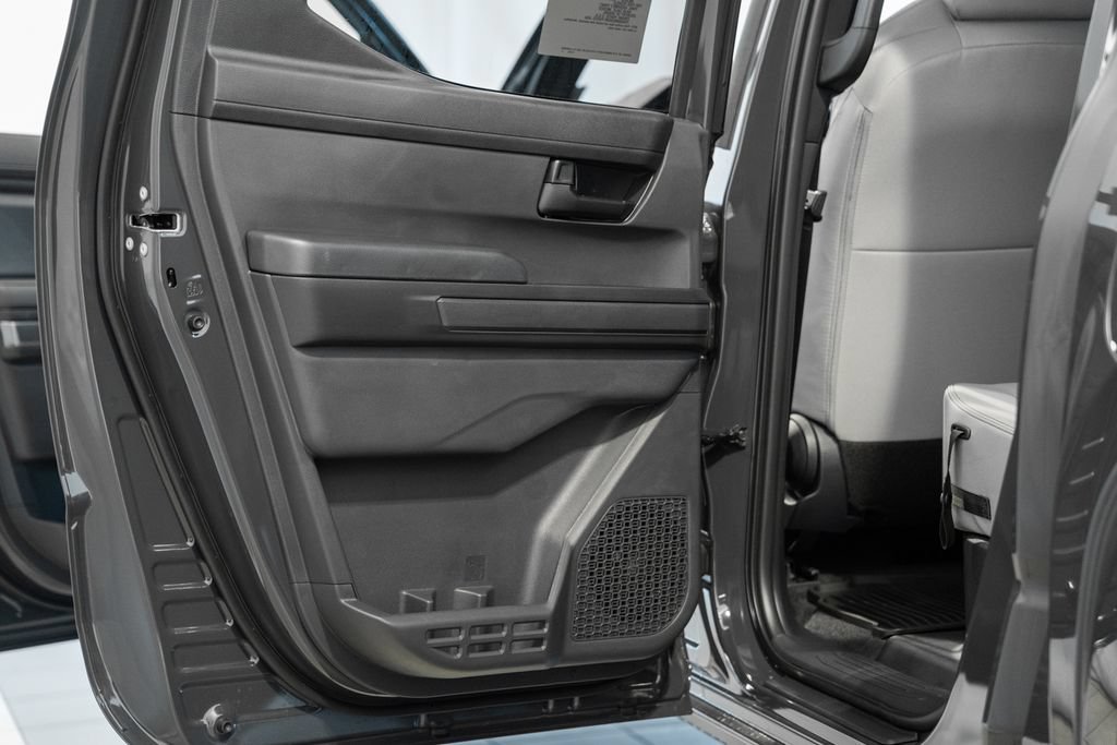 New 2026 Toyota Tacoma SR5 AWD/4WD image 36