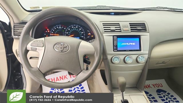 Used 2007 Toyota Camry LE FWD image 13