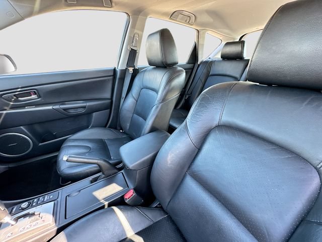 Used 2007 MAZDA MAZDA3 s Grand Touring FWD image 21