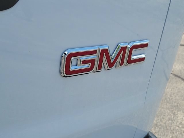 New 2026 GMC Savana 2500 w/ Driver Convenience Package RWD image 5