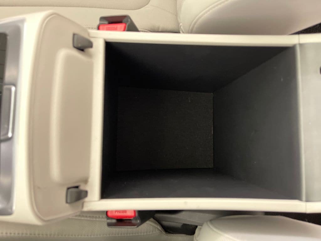 Certified 2025 Hyundai Tucson SEL FWD image 26