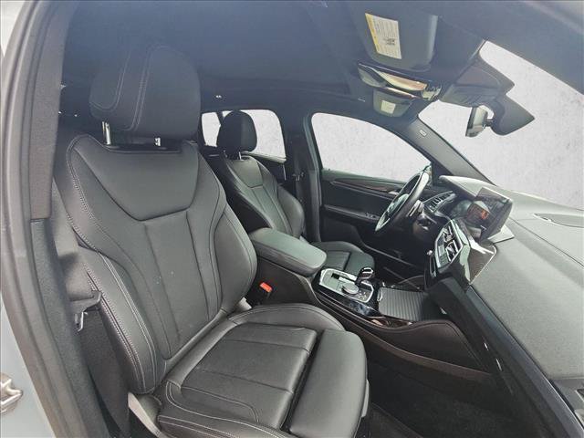 Used 2023 BMW X4 M40i w/ Premium Package AWD/4WD image 19