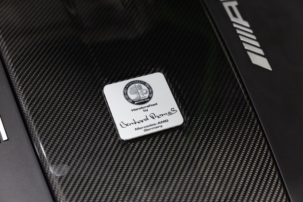 Used 2018 Mercedes-Benz AMG GT R image 42