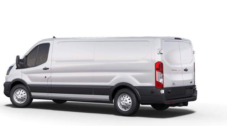 New 2025 Ford Transit 250 Low Roof AWD image 43