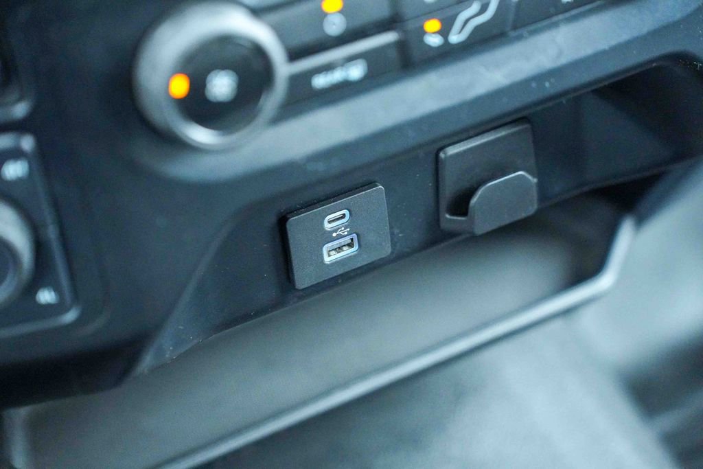 Used 2023 Ford F150 XLT image 38