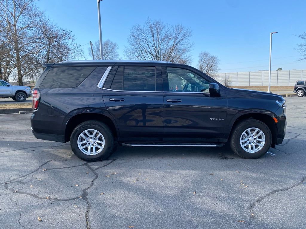 Used 2024 Chevrolet Tahoe LT image 8