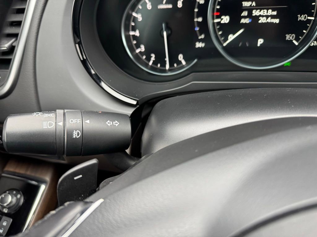 Certified 2023 MAZDA CX-9 Signature image 22