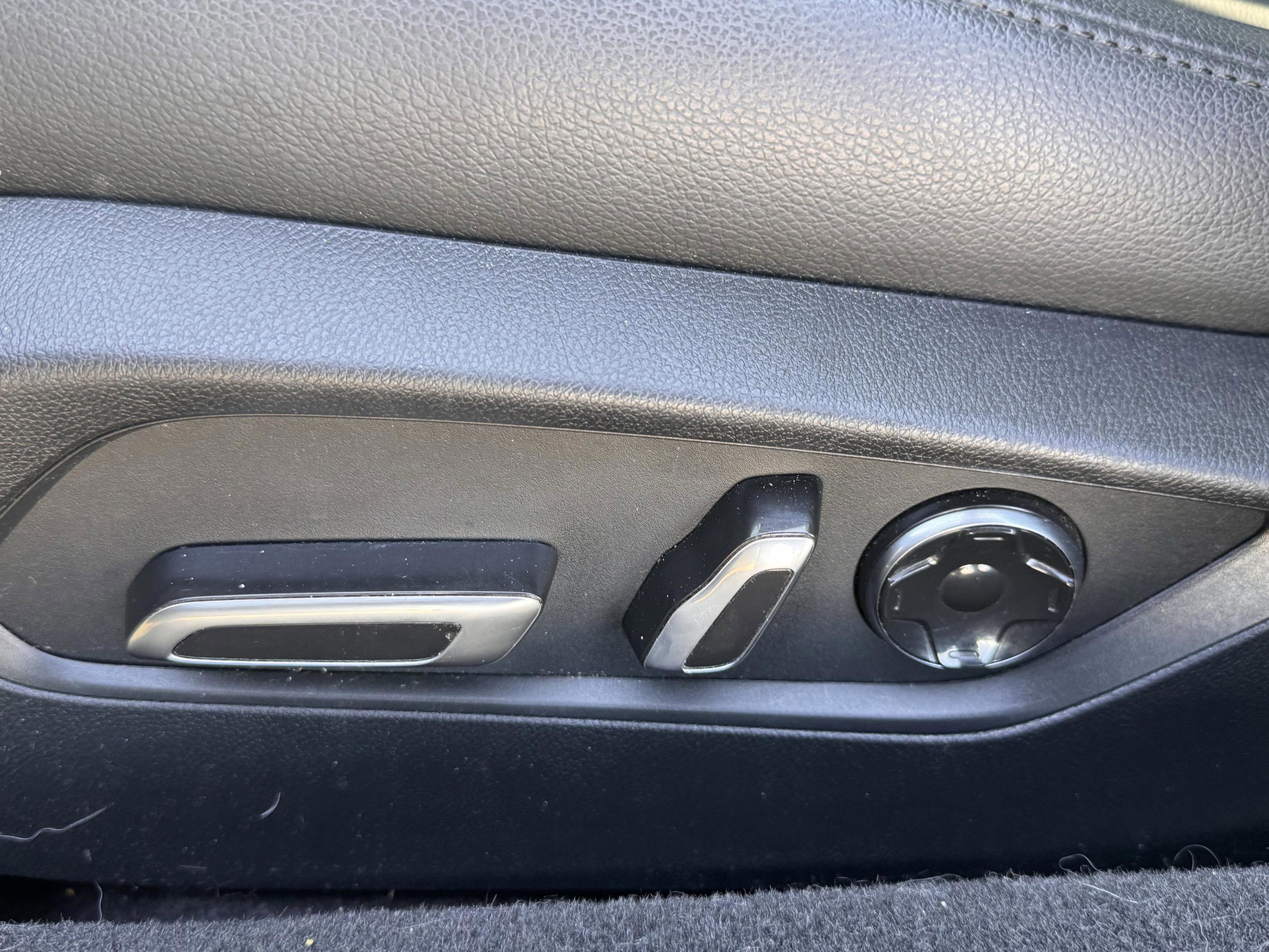 Used 2021 Acura TLX SH-AWD image 7