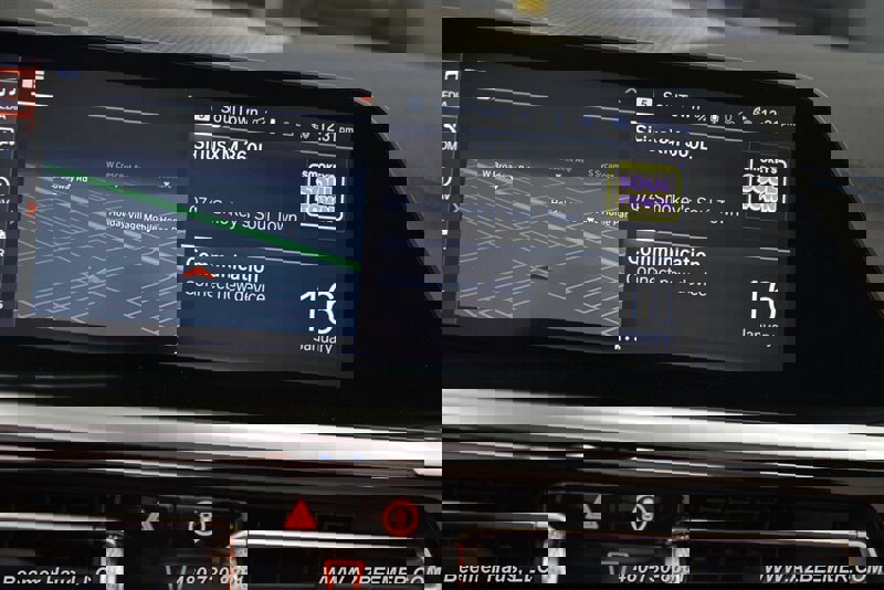 Used 2025 BMW Z4 M40i w/ Edition image 26