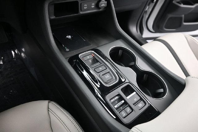 New 2026 Honda Pilot EX-L image 26