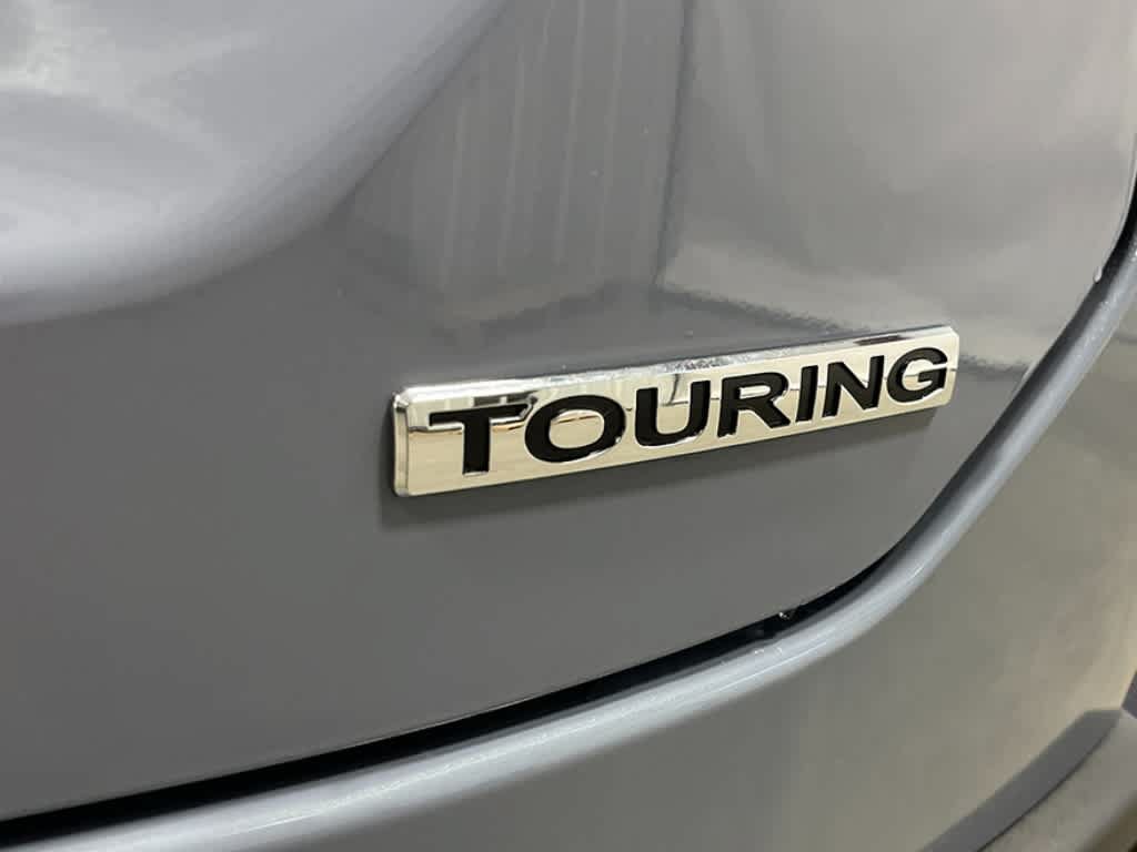 New 2026 Honda Pilot Touring image 6