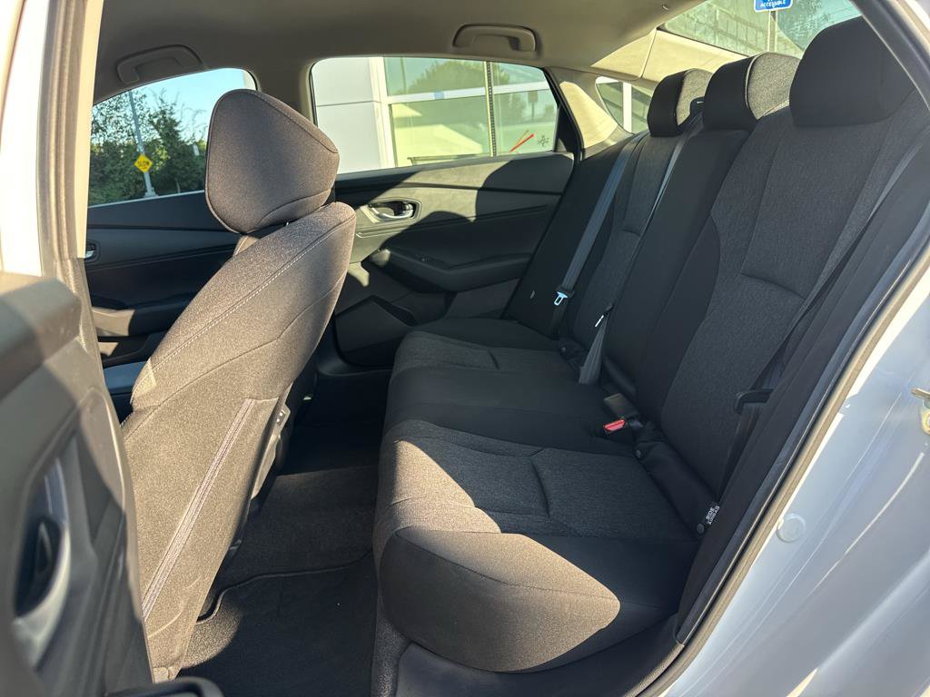 Certified 2026 Honda Accord LX image 26