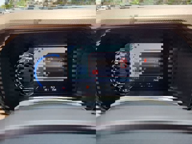 Used 2023 Ford Bronco Outer Banks AWD/4WD image 10