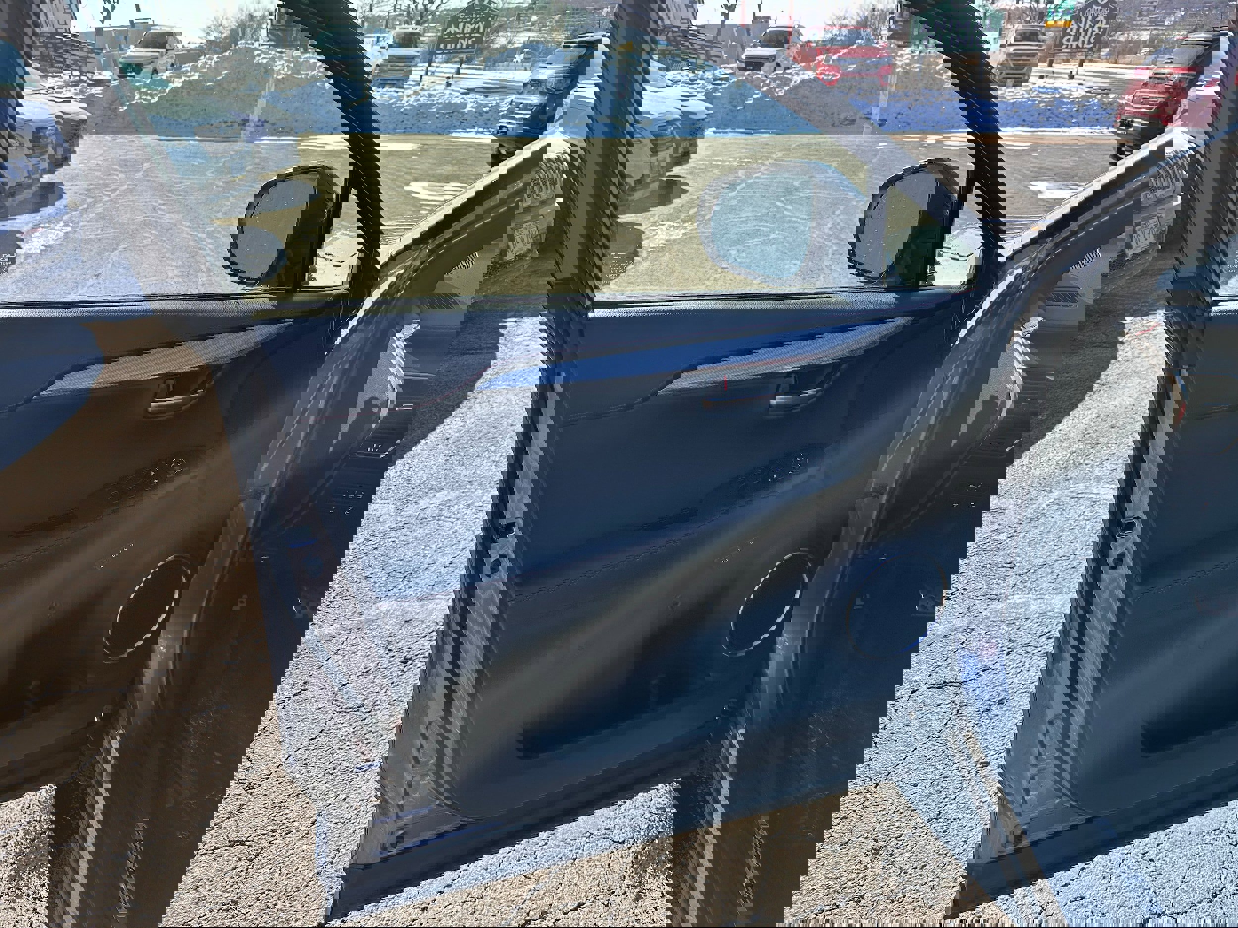 Used 2016 Lexus NX 200t F Sport w/ F Sport Premium Package image 11