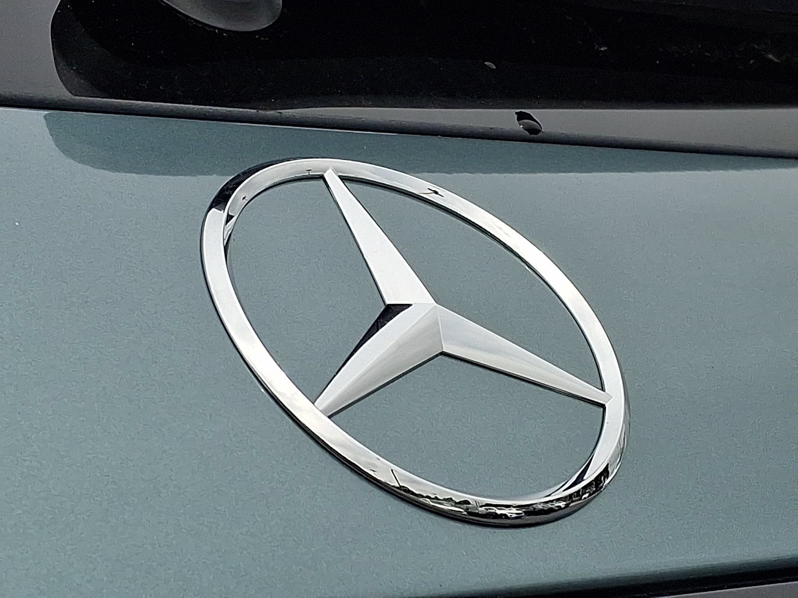 New 2026 Mercedes-Benz GLC 300 4MATIC image 18
