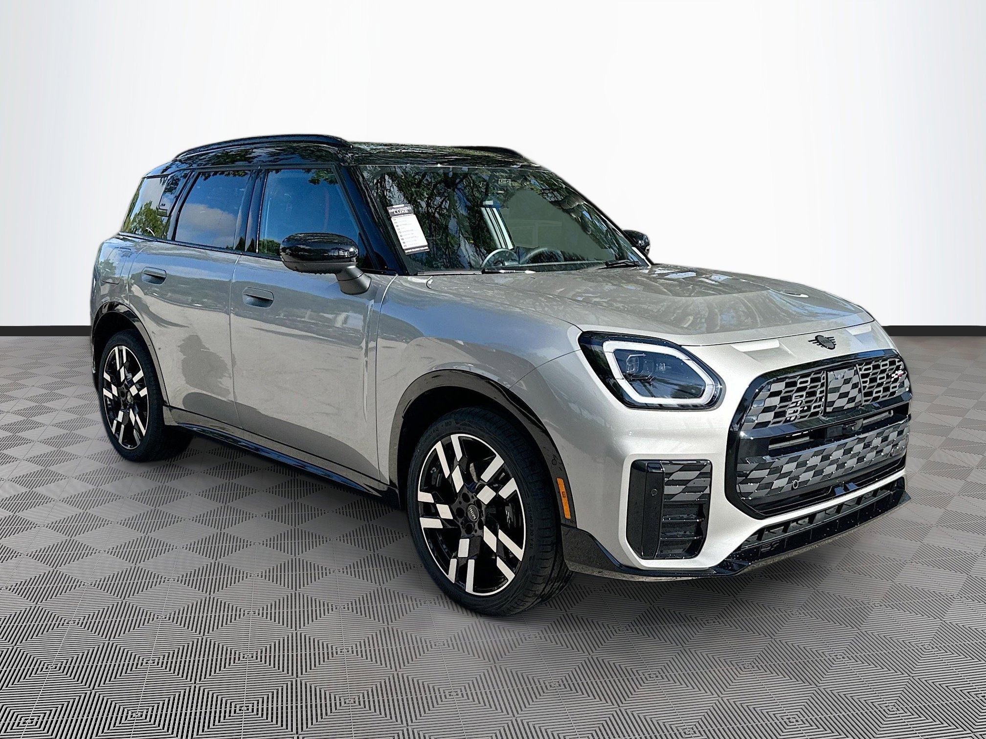 New 2026 MINI Cooper Countryman S image 1