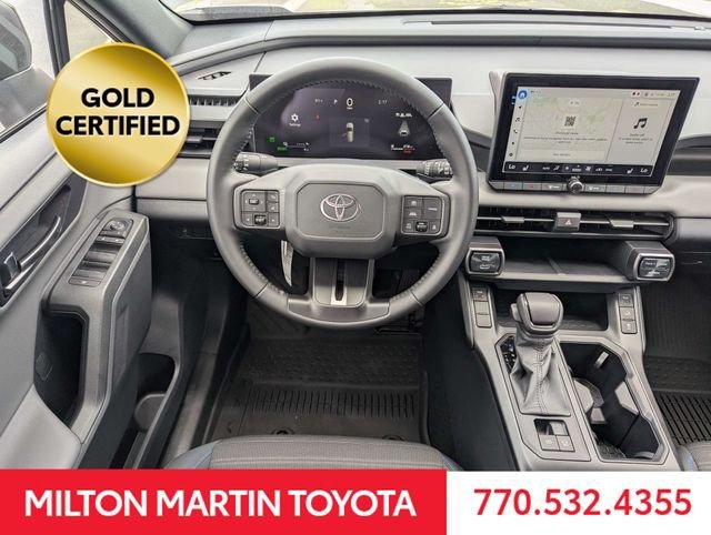 Certified 2026 Toyota RAV4 SE AWD/4WD image 16