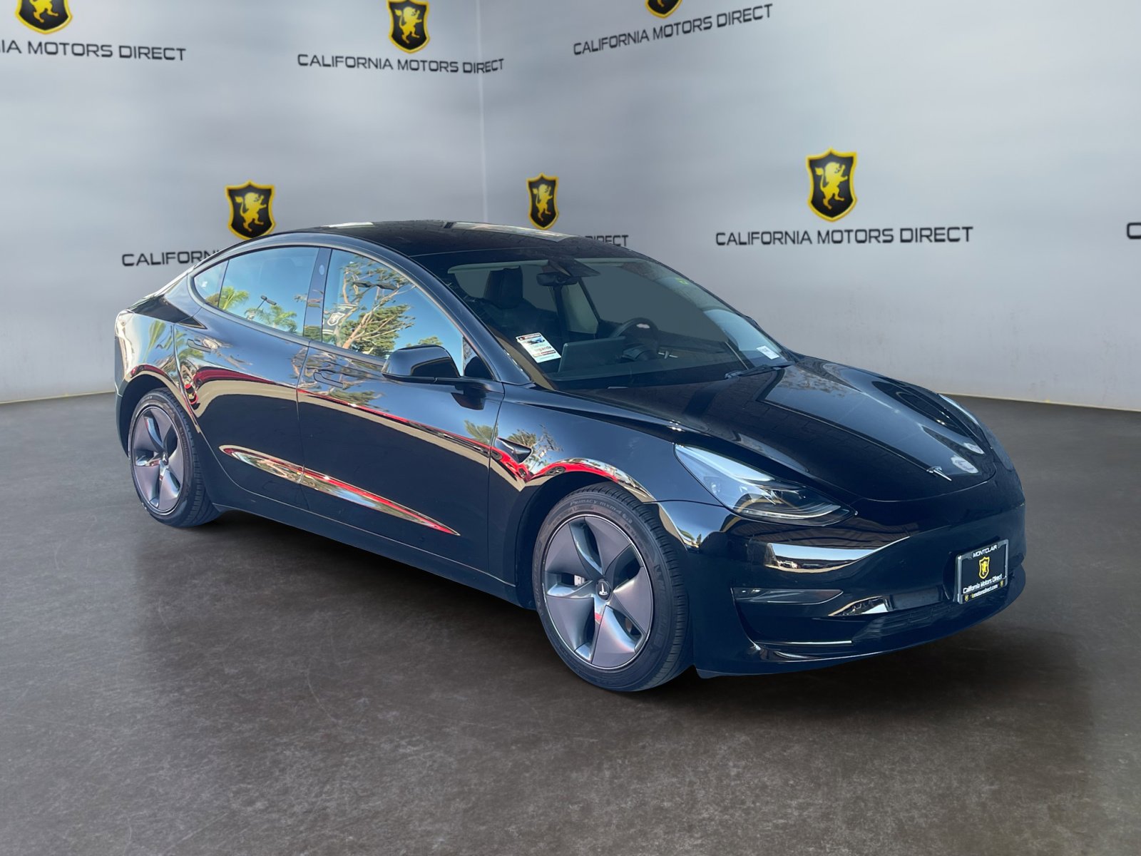 Used 2023 Tesla Model 3 Standard Range image 7