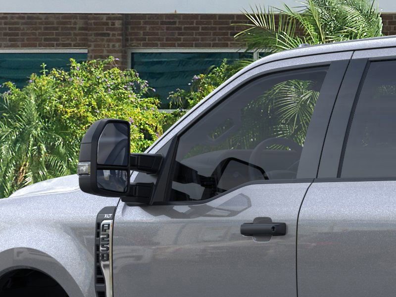 New 2026 Ford F250 XLT image 20
