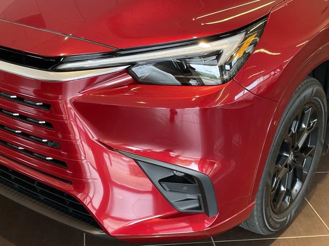 New 2026 Lexus TX 350 AWD image 9