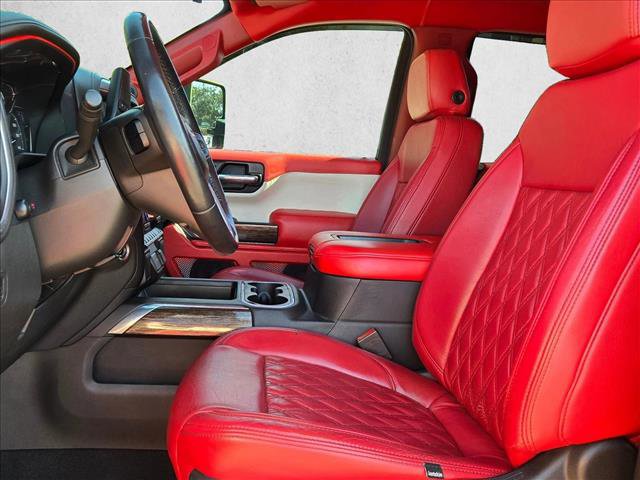 Used 2022 GMC Sierra 1500 Elevation w/ Driver Alert Package I image 16